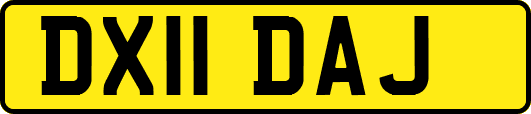 DX11DAJ