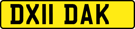 DX11DAK