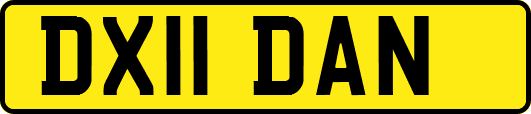 DX11DAN