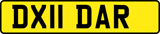 DX11DAR