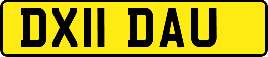 DX11DAU