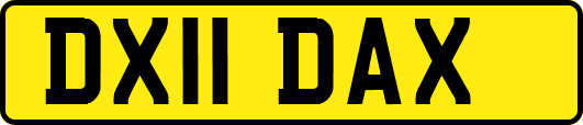 DX11DAX
