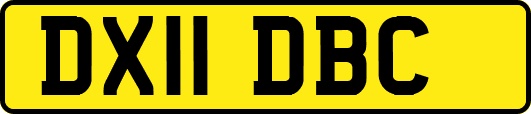 DX11DBC