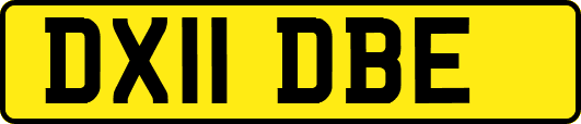 DX11DBE