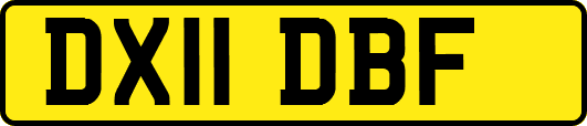 DX11DBF