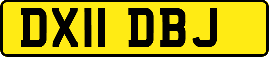 DX11DBJ