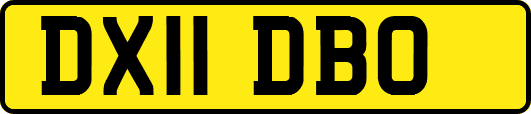 DX11DBO