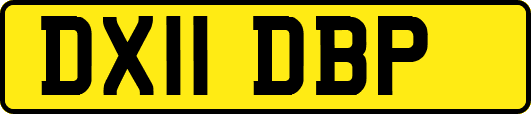 DX11DBP