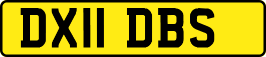 DX11DBS