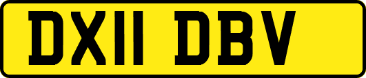 DX11DBV