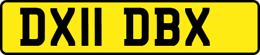 DX11DBX