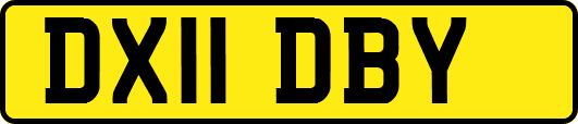 DX11DBY