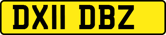 DX11DBZ