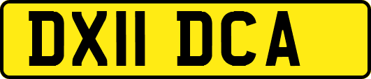 DX11DCA