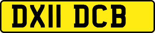 DX11DCB