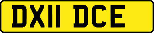 DX11DCE