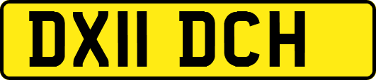 DX11DCH