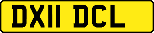 DX11DCL