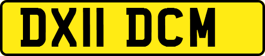 DX11DCM