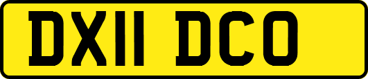 DX11DCO