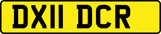 DX11DCR