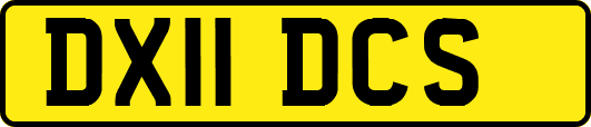 DX11DCS