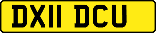 DX11DCU