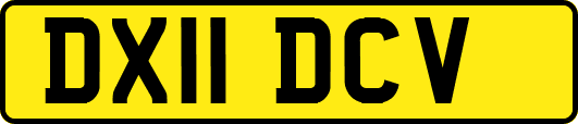 DX11DCV