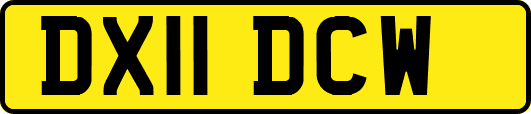 DX11DCW