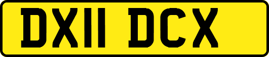 DX11DCX