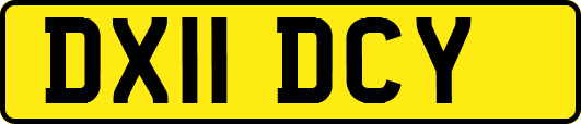 DX11DCY