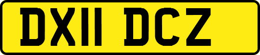 DX11DCZ