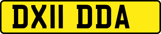 DX11DDA