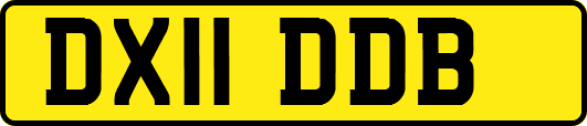 DX11DDB