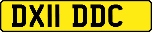 DX11DDC