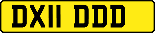 DX11DDD