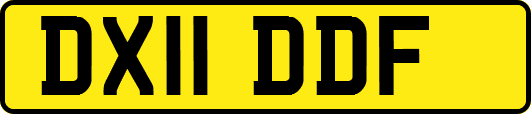 DX11DDF