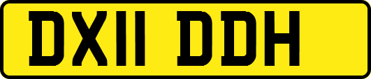 DX11DDH