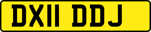 DX11DDJ
