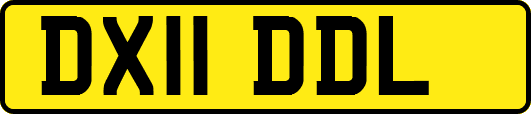 DX11DDL