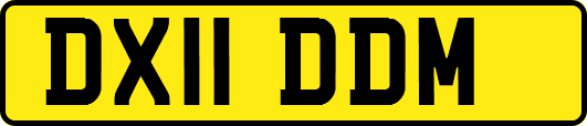 DX11DDM