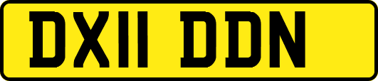 DX11DDN