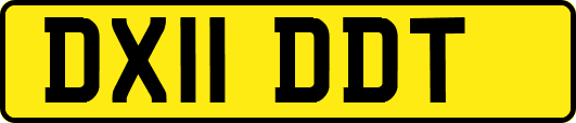 DX11DDT