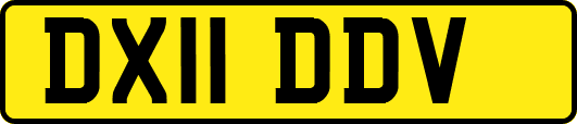 DX11DDV