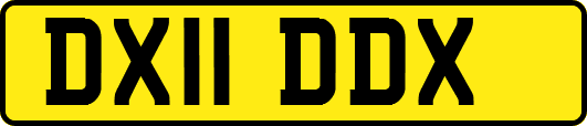 DX11DDX