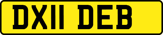 DX11DEB