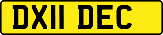 DX11DEC