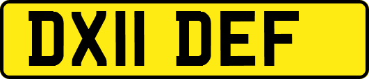 DX11DEF