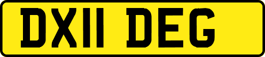 DX11DEG