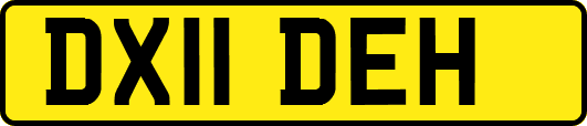 DX11DEH